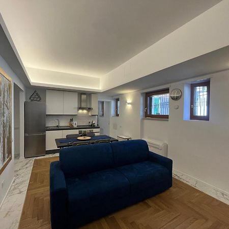 Savoia House, Modern Apartment Near Villa Borghese Рим Экстерьер фото
