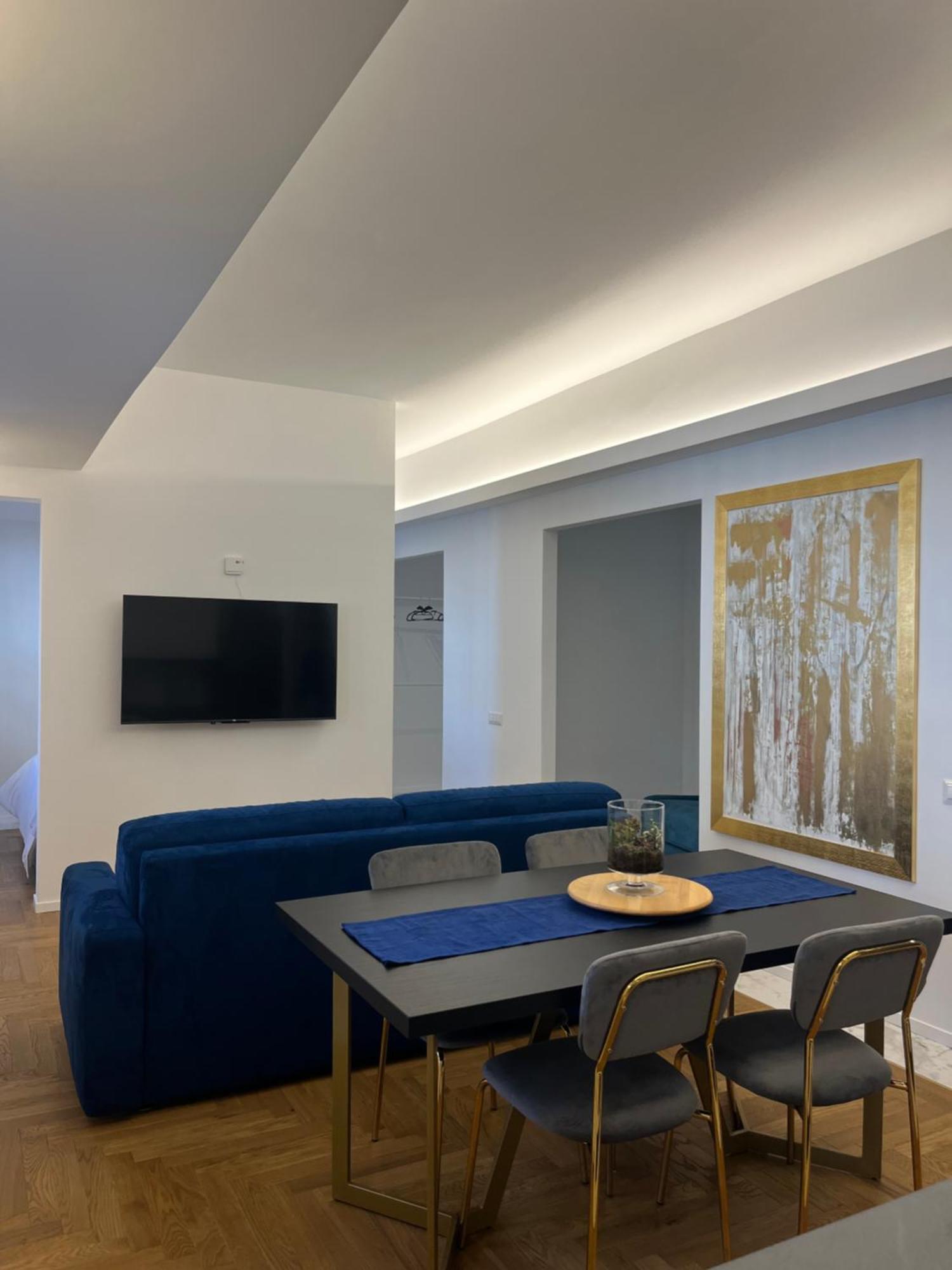 Savoia House, Modern Apartment Near Villa Borghese Рим Экстерьер фото