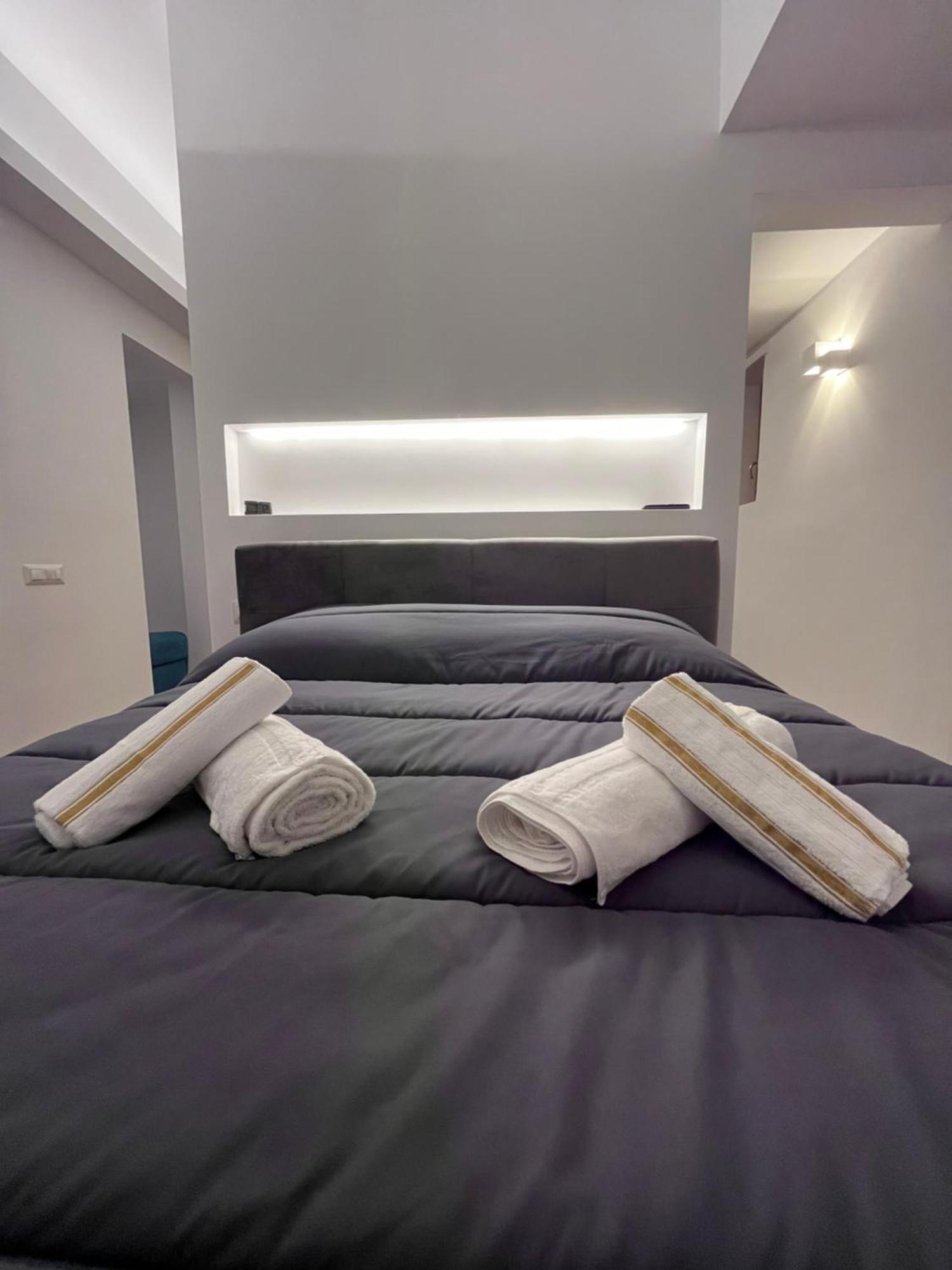Savoia House, Modern Apartment Near Villa Borghese Рим Экстерьер фото