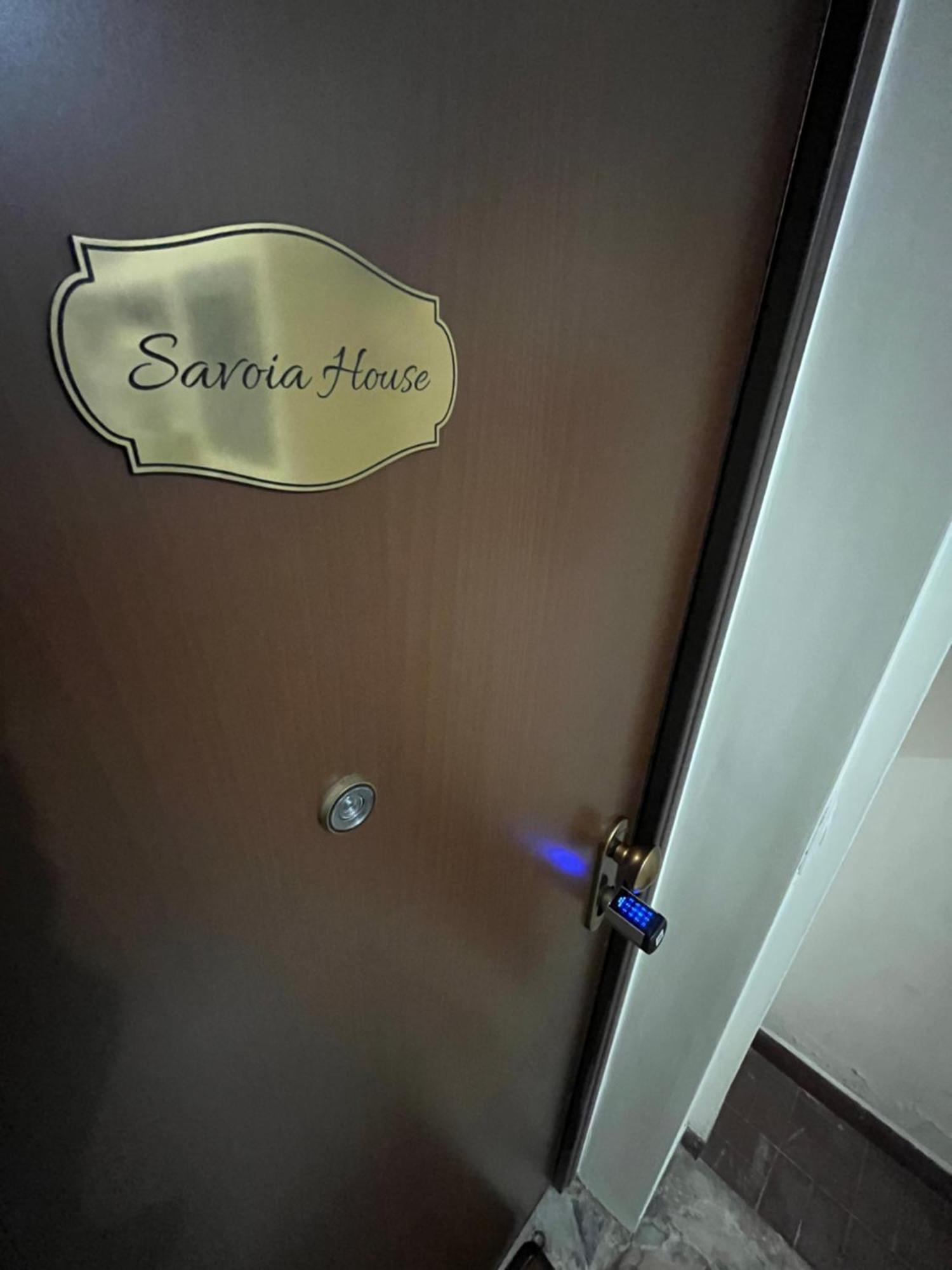 Savoia House, Modern Apartment Near Villa Borghese Рим Экстерьер фото
