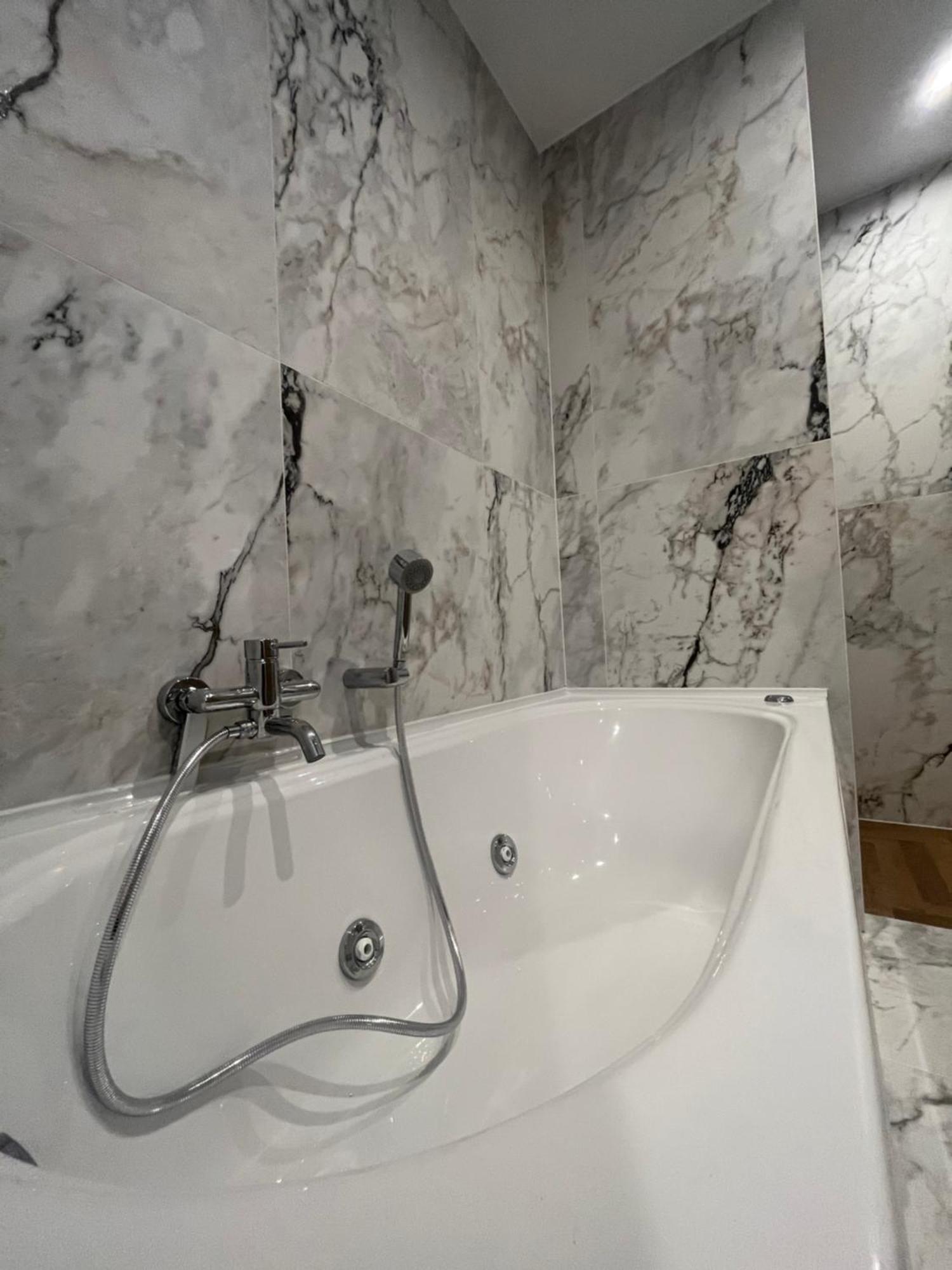 Savoia House, Modern Apartment Near Villa Borghese Рим Экстерьер фото