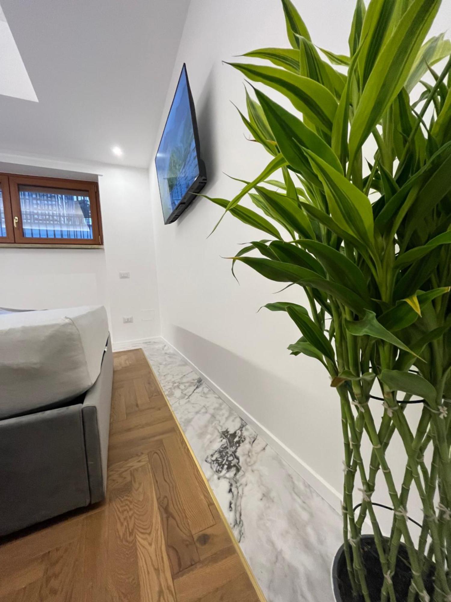 Savoia House, Modern Apartment Near Villa Borghese Рим Экстерьер фото