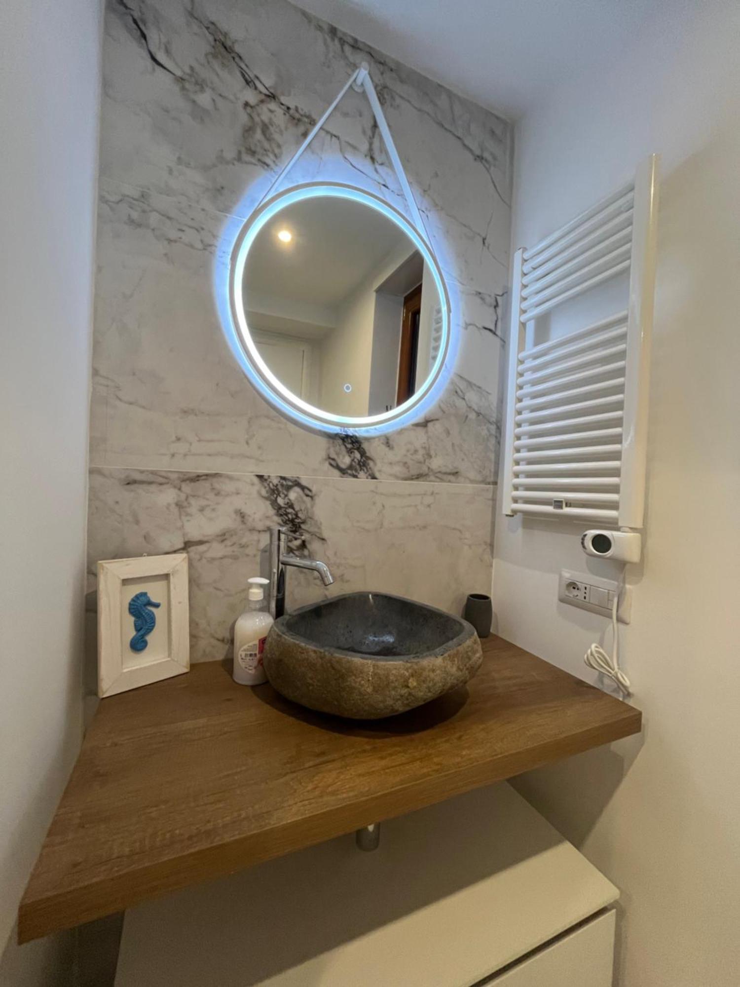 Savoia House, Modern Apartment Near Villa Borghese Рим Экстерьер фото