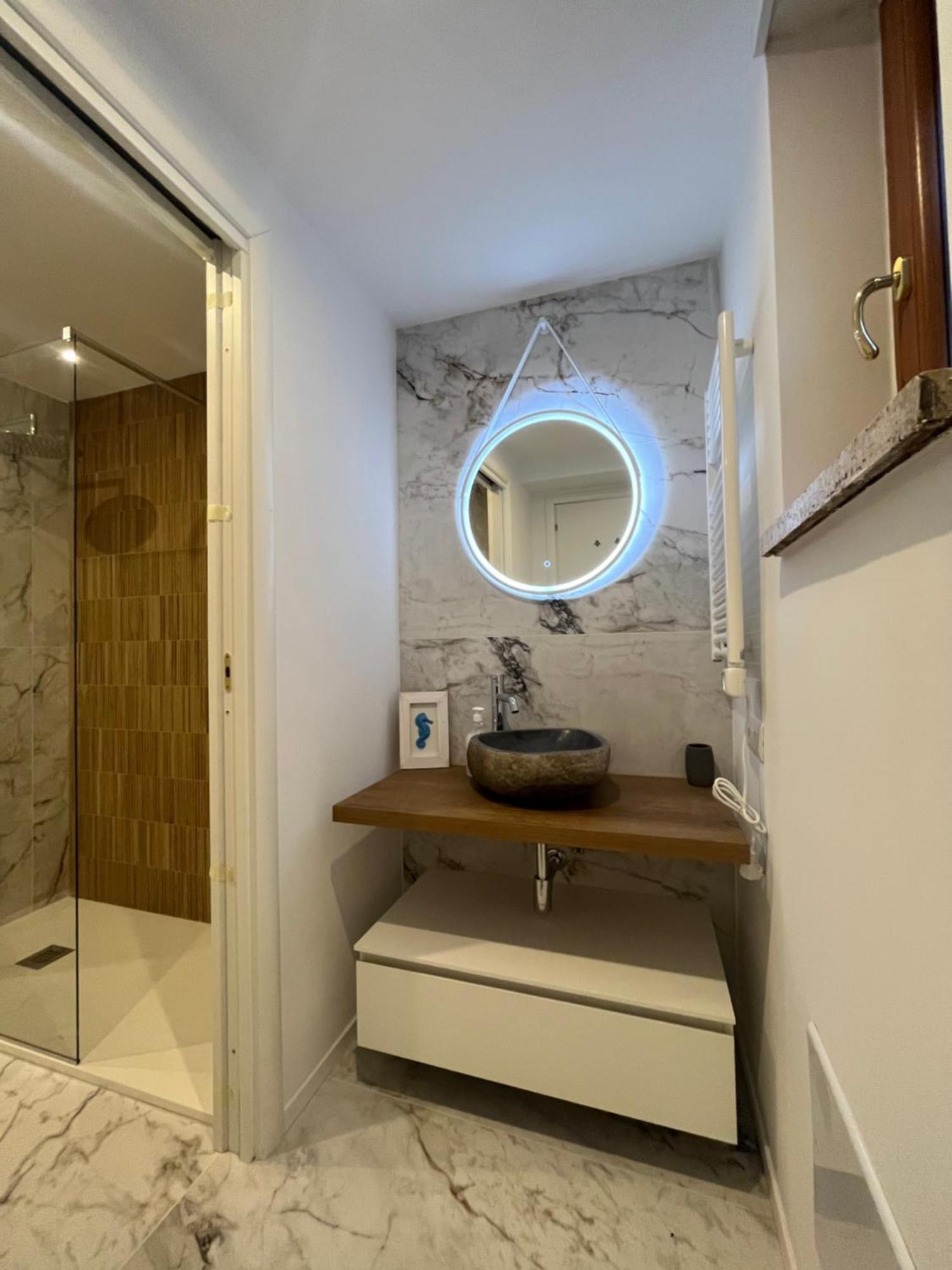 Savoia House, Modern Apartment Near Villa Borghese Рим Экстерьер фото
