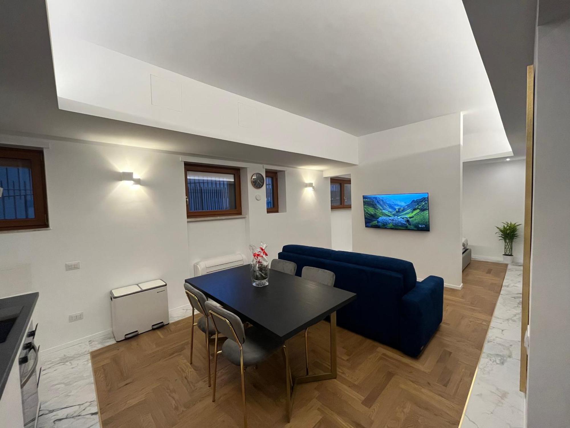 Savoia House, Modern Apartment Near Villa Borghese Рим Экстерьер фото