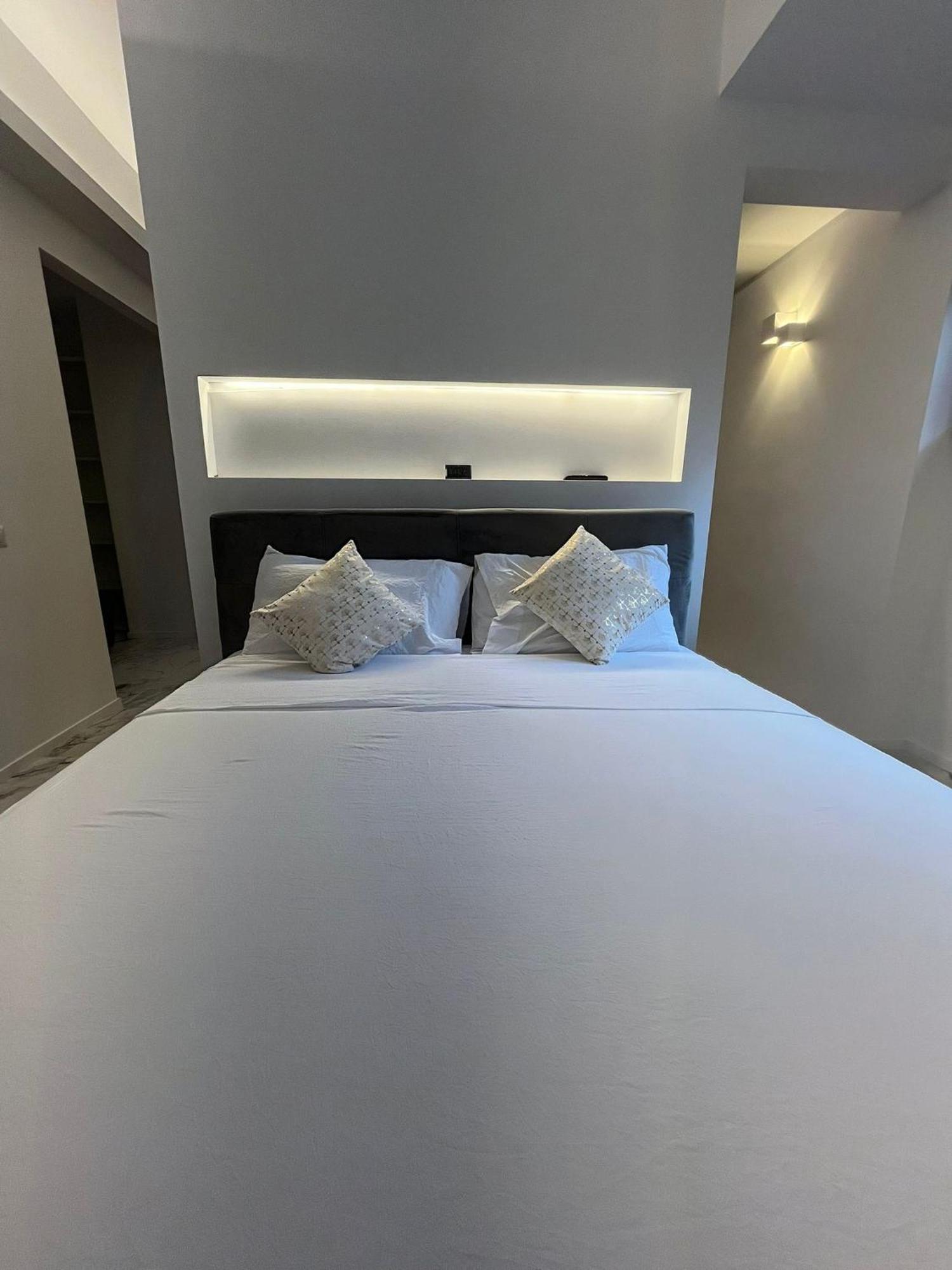 Savoia House, Modern Apartment Near Villa Borghese Рим Экстерьер фото