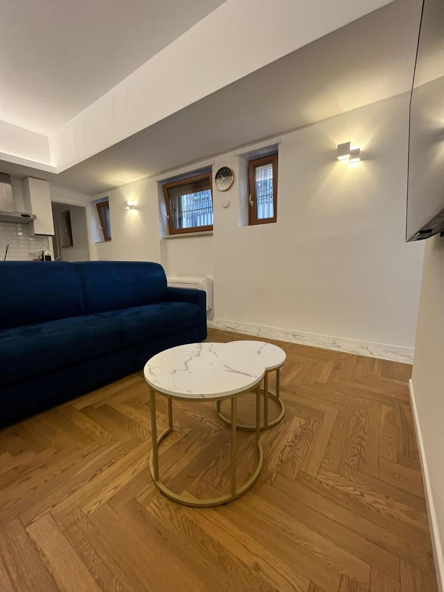 Savoia House, Modern Apartment Near Villa Borghese Рим Экстерьер фото