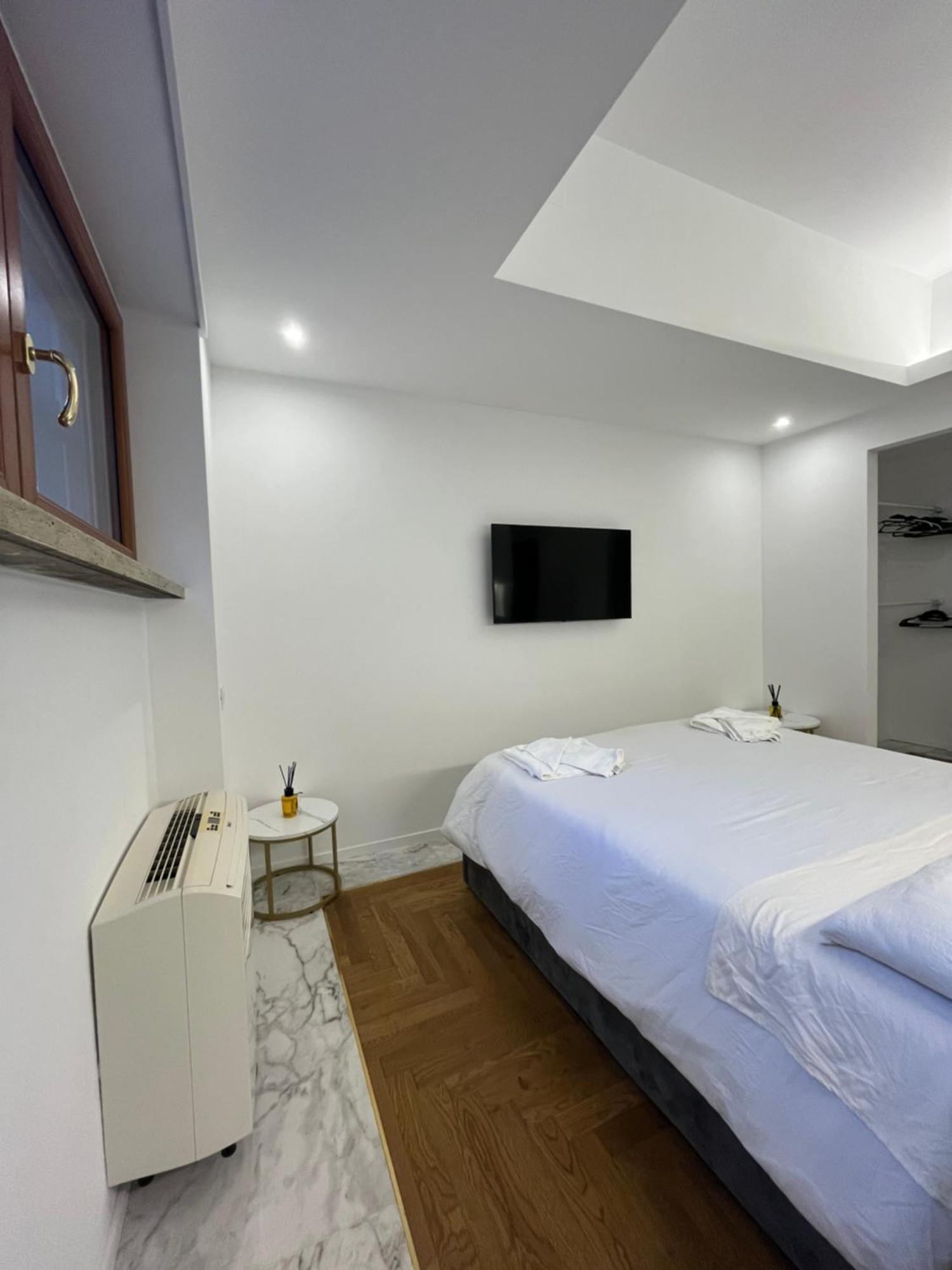 Savoia House, Modern Apartment Near Villa Borghese Рим Экстерьер фото