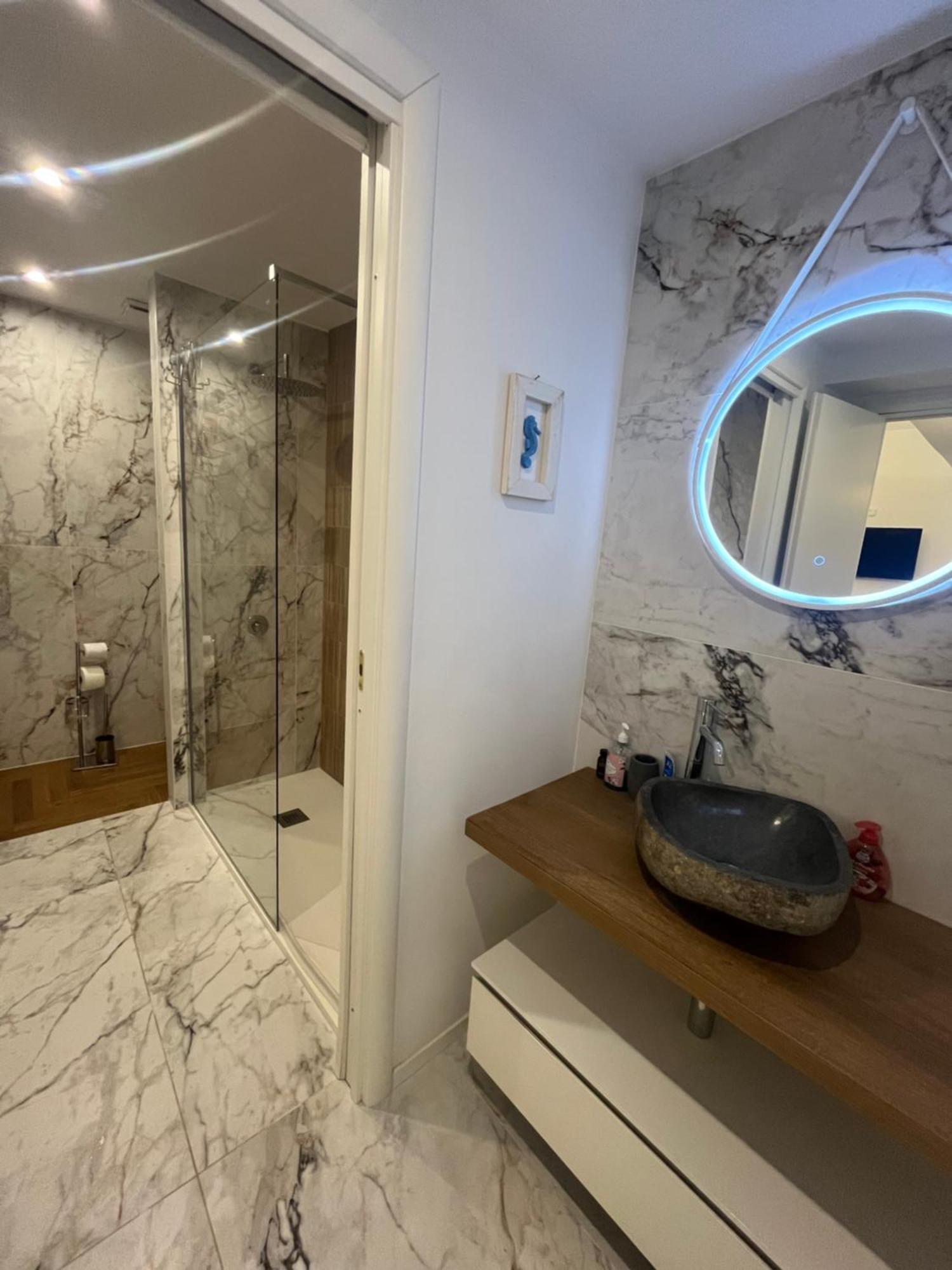 Savoia House, Modern Apartment Near Villa Borghese Рим Экстерьер фото