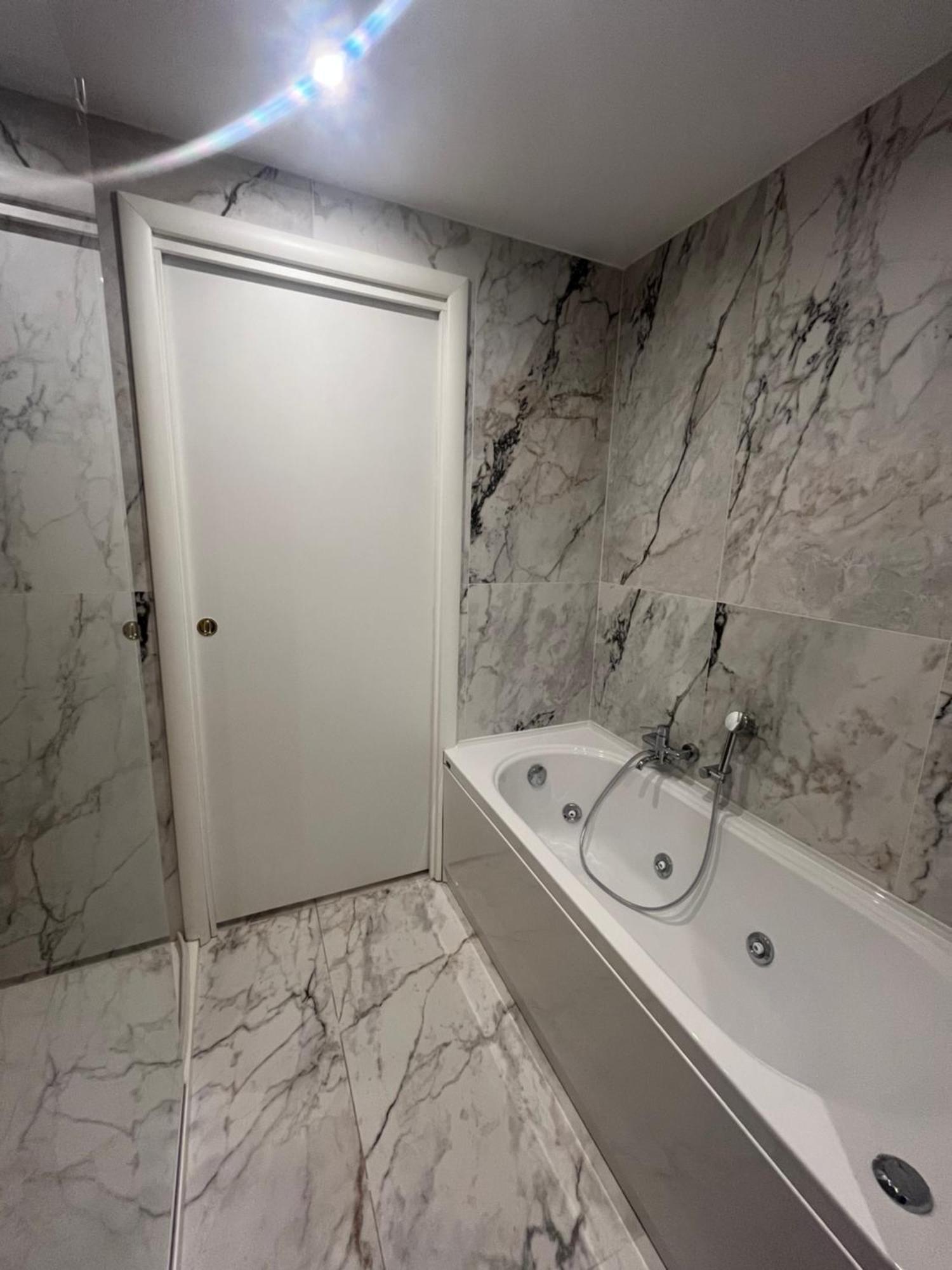 Savoia House, Modern Apartment Near Villa Borghese Рим Экстерьер фото