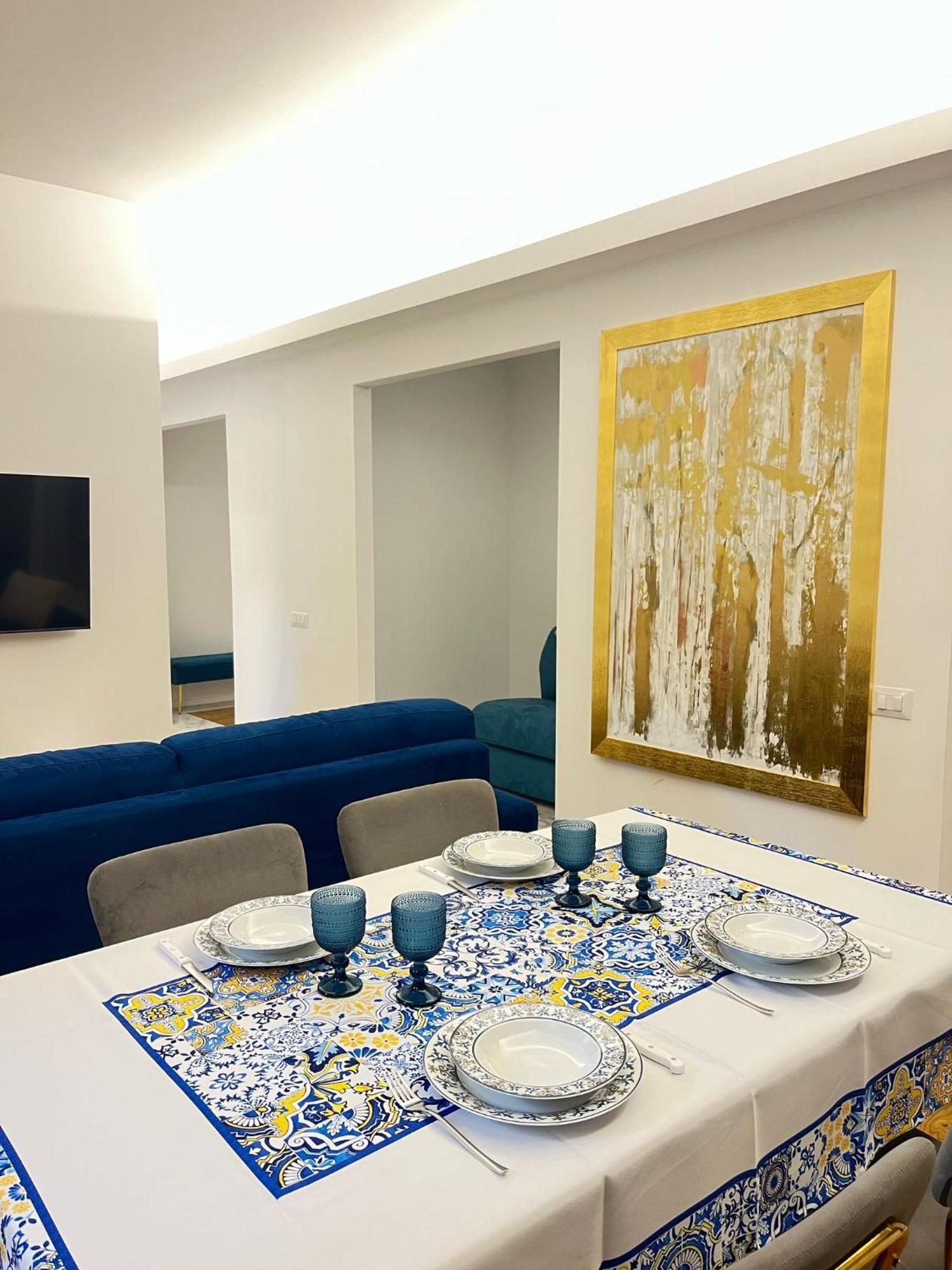Savoia House, Modern Apartment Near Villa Borghese Рим Экстерьер фото