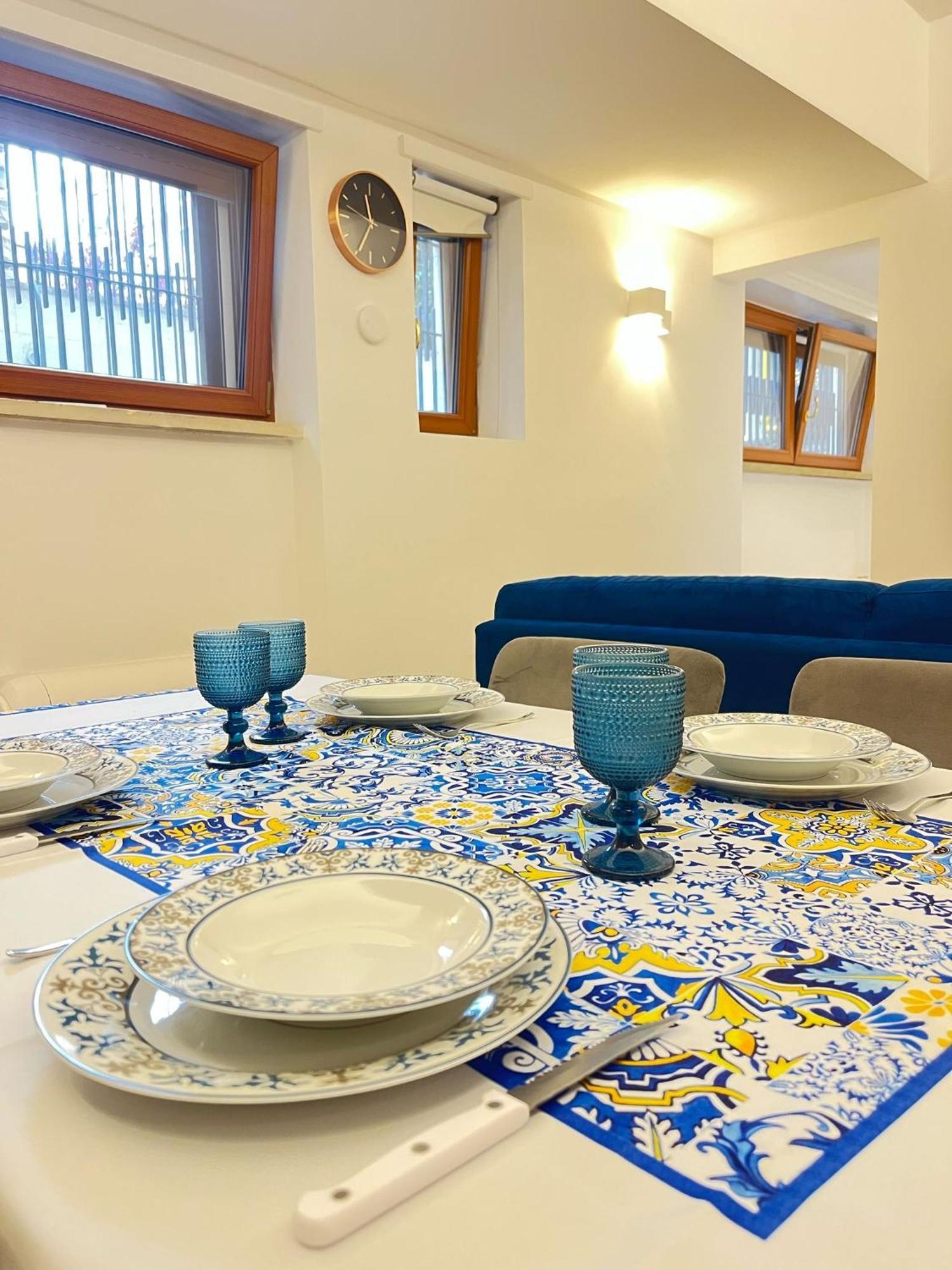 Savoia House, Modern Apartment Near Villa Borghese Рим Экстерьер фото